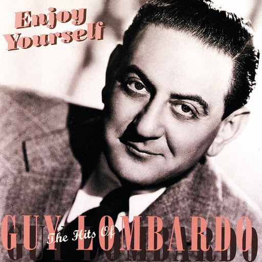 Auld Lang Syne - Guy Lombardo